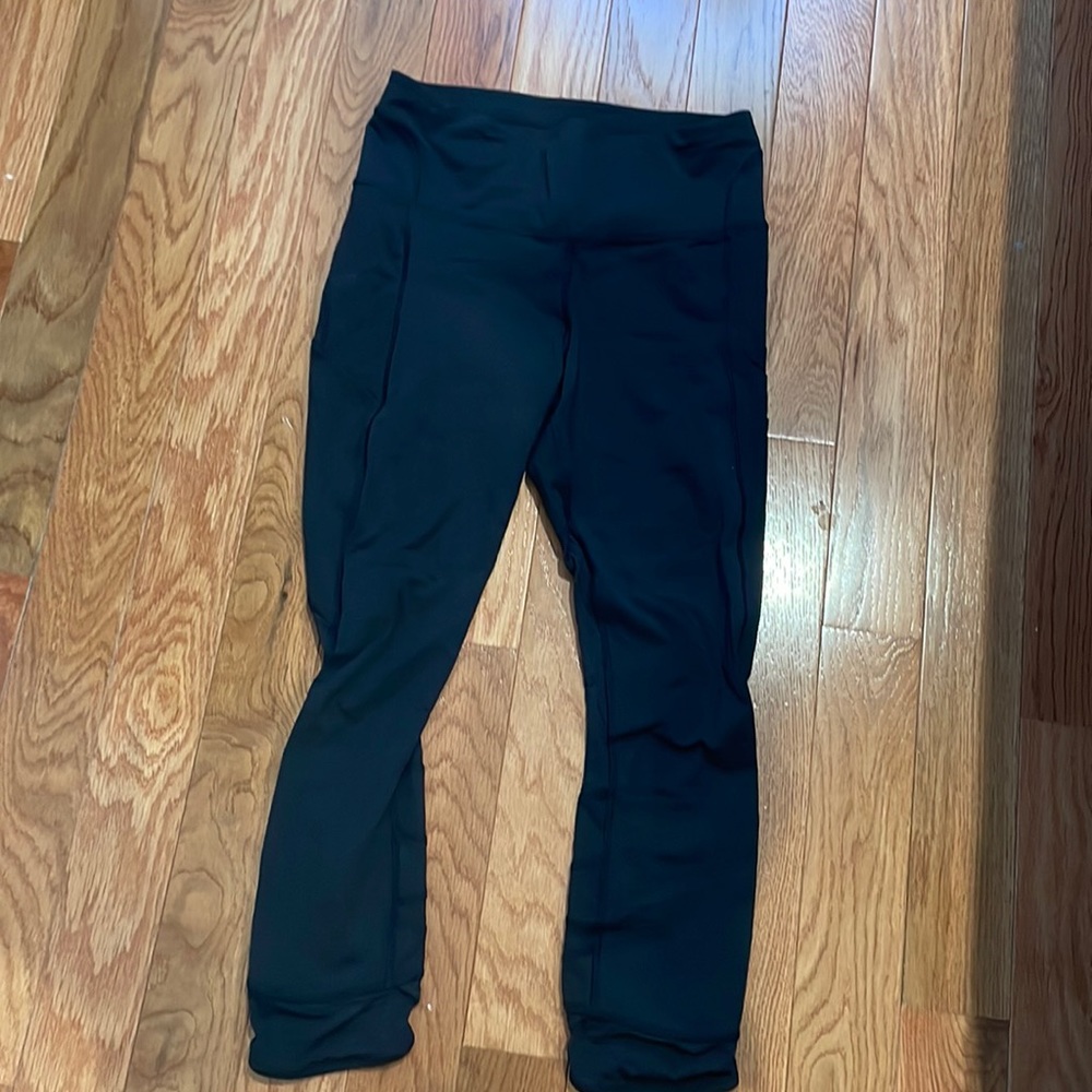 Lulu lemon leggings